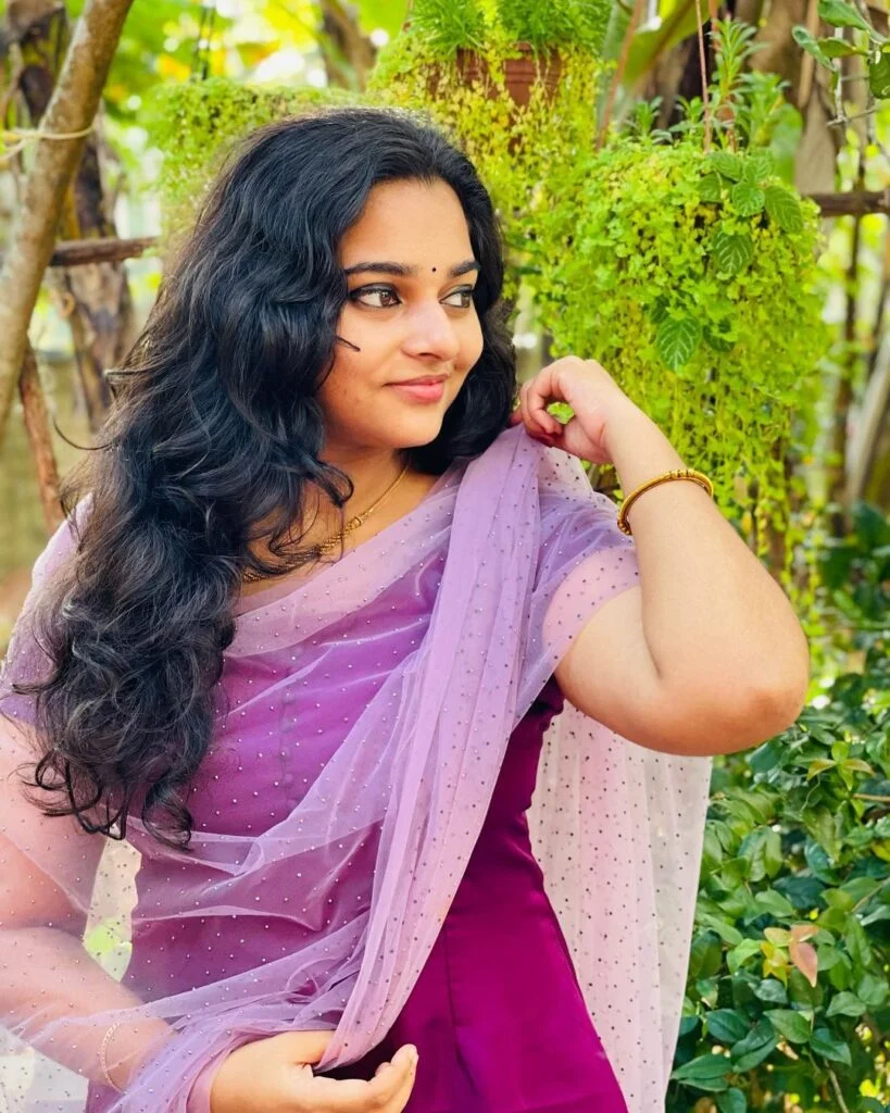 Parvathy Murali: Check Out the Wiki, Age, Biography, Family, Youtube, and 19+ Beautiful Photos 6