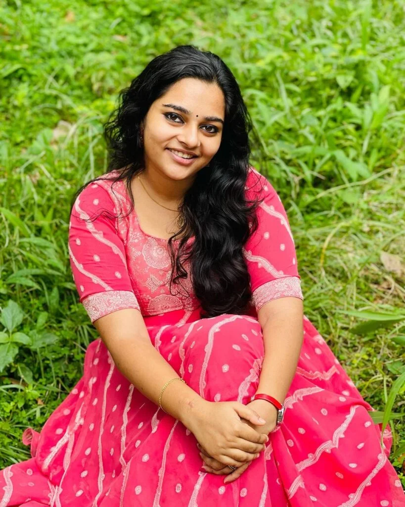 Parvathy Murali: Check Out the Wiki, Age, Biography, Family, Youtube, and 19+ Beautiful Photos 4