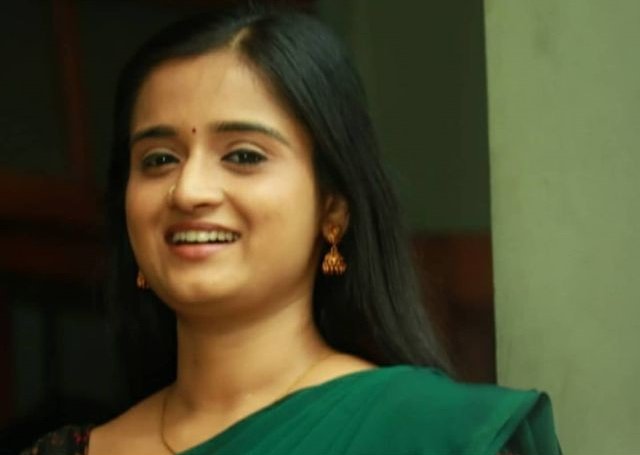 Gopika Anil: Check Out the Wiki, Age, Biography, Family, and 22+ Beautiful Photos 11