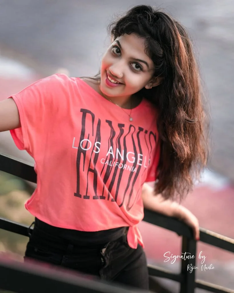 Ponnu Vava (Bhagya.S): Check Out the Wiki, Age, Biography, Family, and 15+ Beautiful Photos 10
