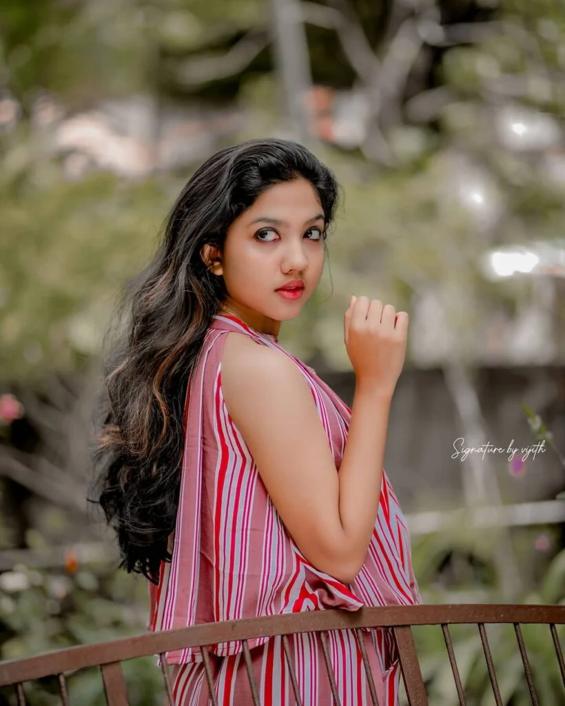 Ponnu Vava (Bhagya.S): Check Out the Wiki, Age, Biography, Family, and 15+ Beautiful Photos 17