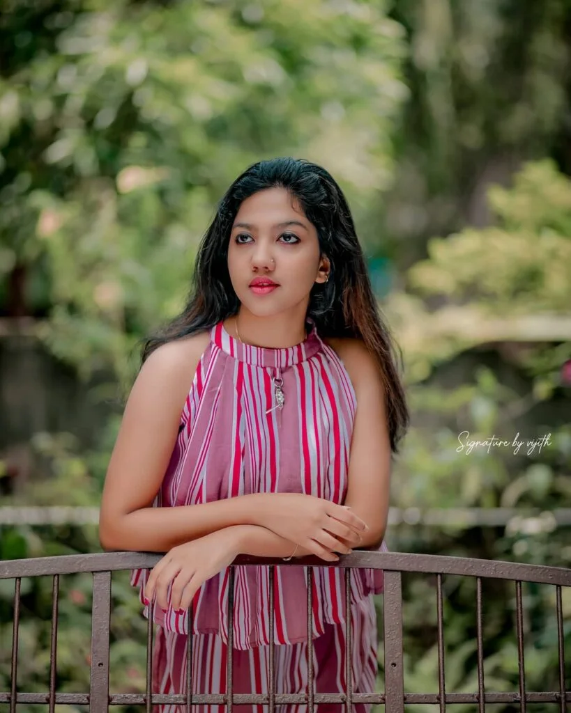 Ponnu Vava (Bhagya.S): Check Out the Wiki, Age, Biography, Family, and 15+ Beautiful Photos 15