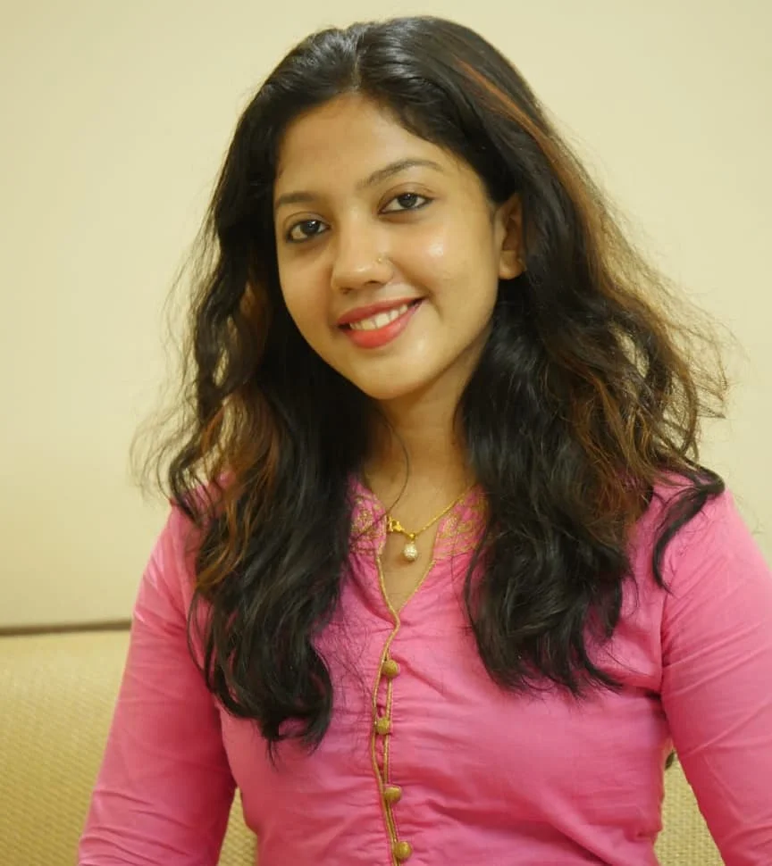 Ponnu Vava (Bhagya.S): Check Out the Wiki, Age, Biography, Family, and 15+ Beautiful Photos 2