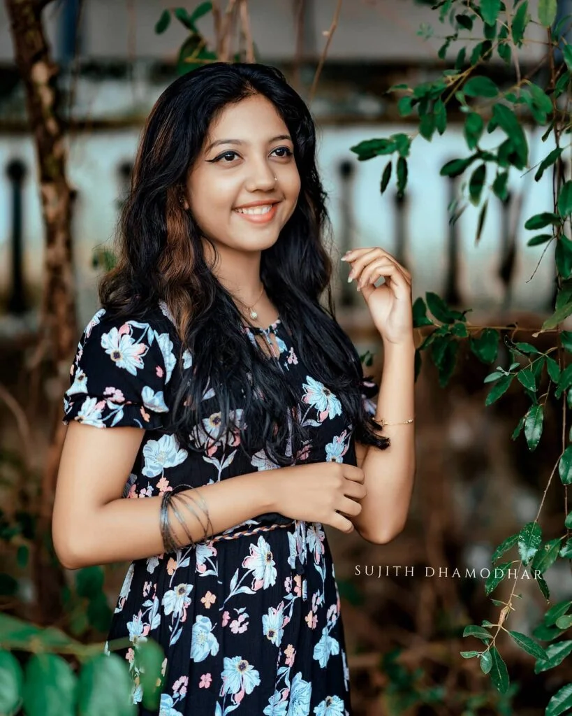 Ponnu Vava (Bhagya.S): Check Out the Wiki, Age, Biography, Family, and 15+ Beautiful Photos 4