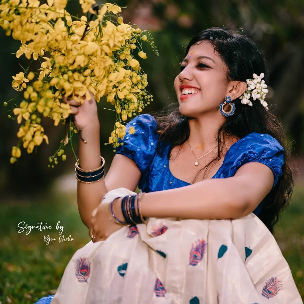 Ponnu Vava (Bhagya.S): Check Out the Wiki, Age, Biography, Family, and 15+ Beautiful Photos 8