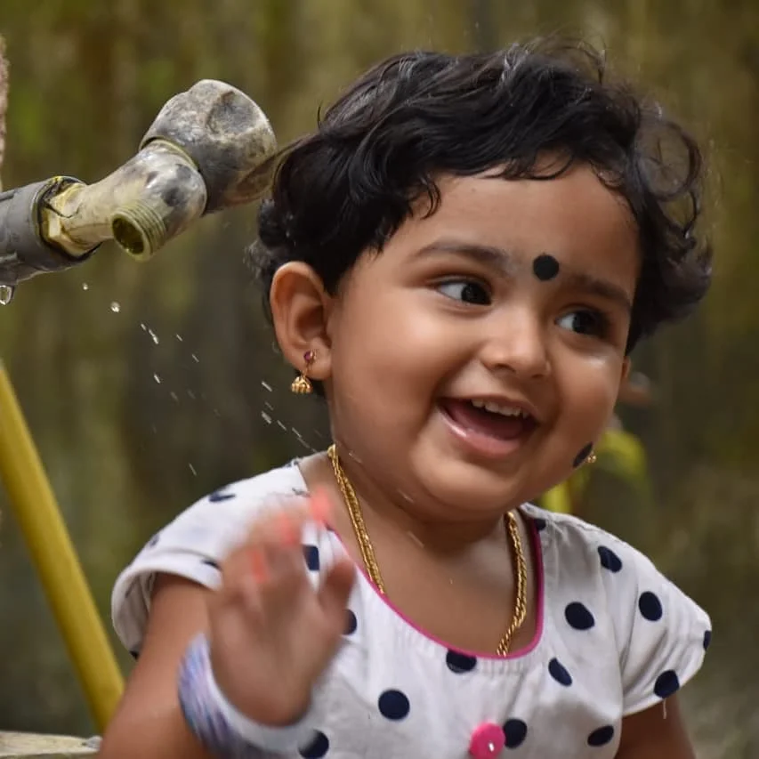 Baby Ameya (Uppum Mulakum Parukutty): Check Out the Wiki, Age, Biography, Family, and 29+ Cute Photos 13