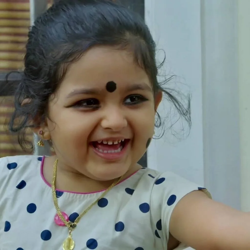 Baby Ameya (Uppum Mulakum Parukutty): Check Out the Wiki, Age, Biography, Family, and 29+ Cute Photos 2
