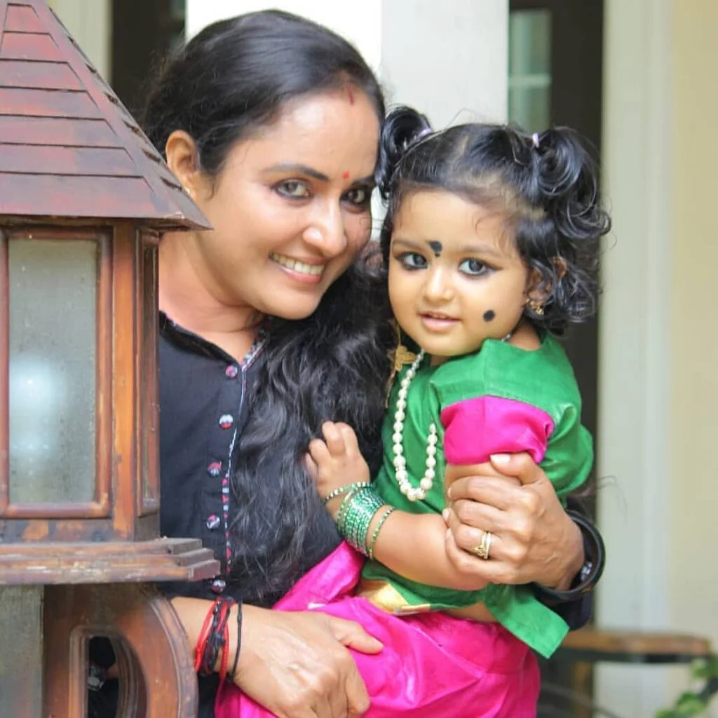 Baby Ameya (Uppum Mulakum Parukutty): Check Out the Wiki, Age, Biography, Family, and 29+ Cute Photos 11