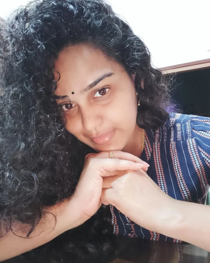 Geethu P S: Check Out the Wiki, Age, Biography, Family, and 22+ Beautiful Photos 7