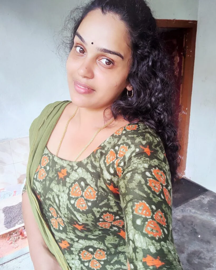 Geethu P S: Check Out the Wiki, Age, Biography, Family, and 22+ Beautiful Photos 14