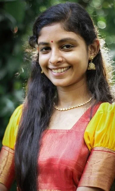 Akhila Bhargavan: Check Out the Wiki, Age, Biography, Family, and 21+ Beautiful Photos 4