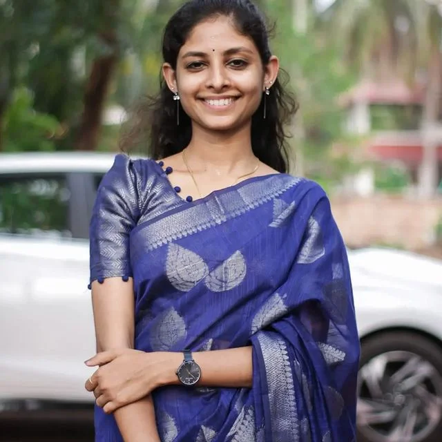 Akhila Bhargavan: Check Out the Wiki, Age, Biography, Family, and 21+ Beautiful Photos 15