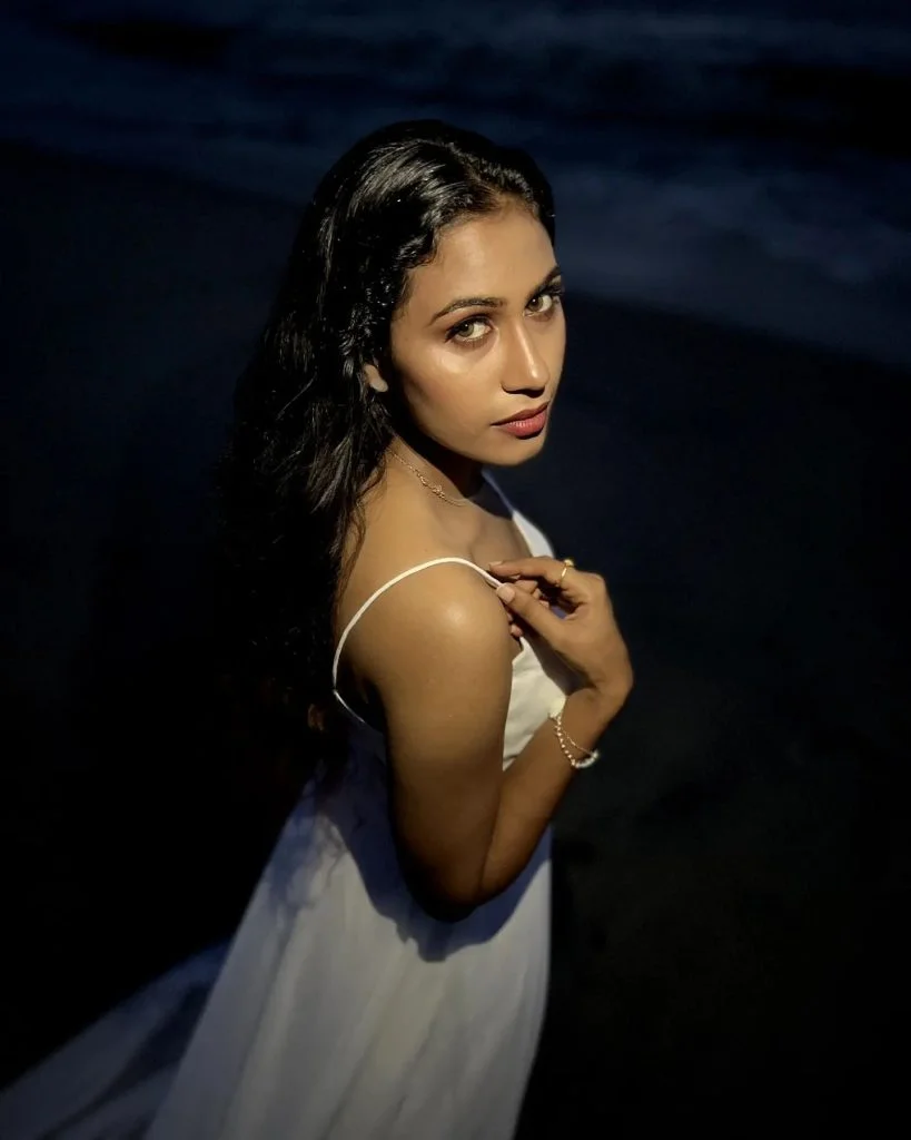 Anagha Maria Varghese: Check Out the Wiki, Age, Biography, Family, and 24+ Beautiful Photos 14
