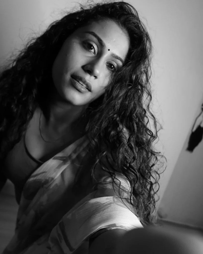 Anagha Maria Varghese: Check Out the Wiki, Age, Biography, Family, and 24+ Beautiful Photos 16