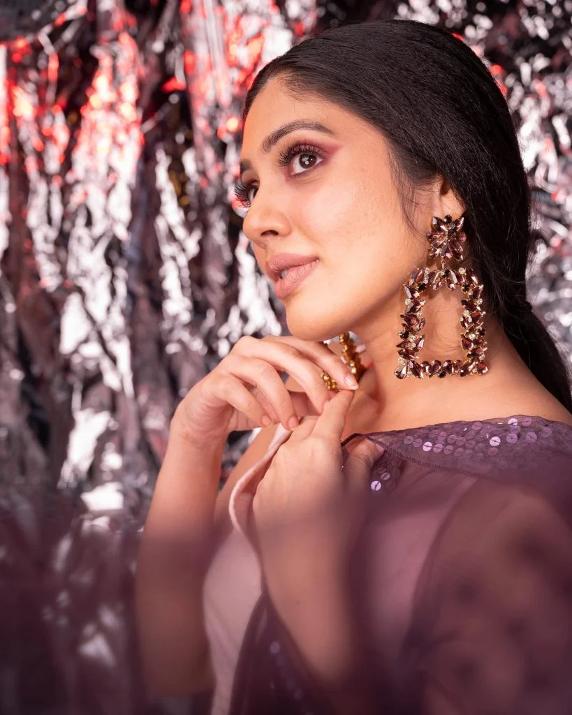 Veena Nandakumar Hot and Bold 50+ Photos Will Blow Your Mind Away 21
