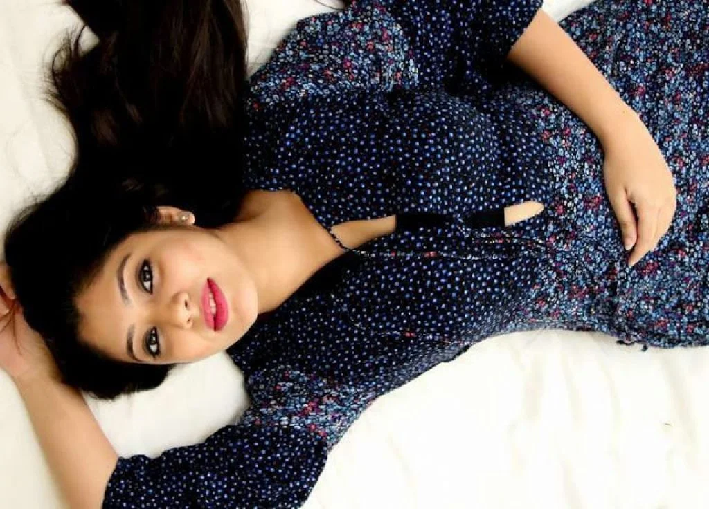 Veena Nandakumar Hot and Bold 50+ Photos Will Blow Your Mind Away 37