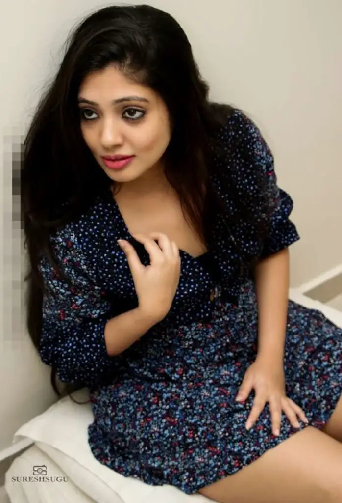 Veena Nandakumar Hot and Bold 50+ Photos Will Blow Your Mind Away 46
