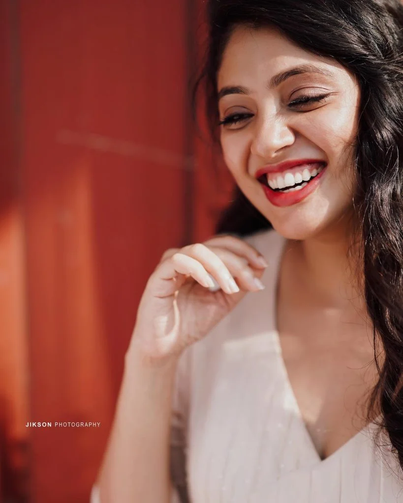 Veena Nandakumar Hot and Bold 50+ Photos Will Blow Your Mind Away 6