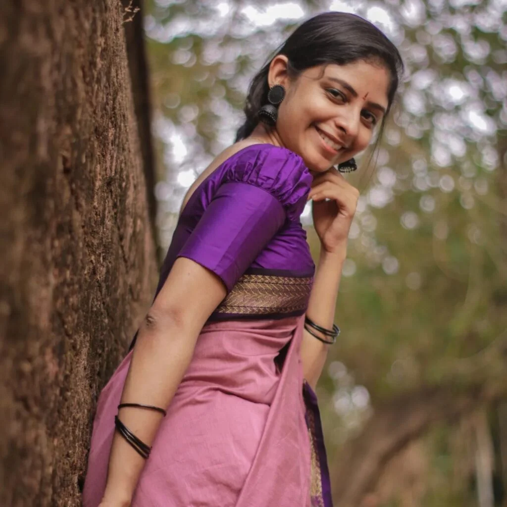 Akhila Bhargavan: Check Out the Wiki, Age, Biography, Family, and 21+ Beautiful Photos 19