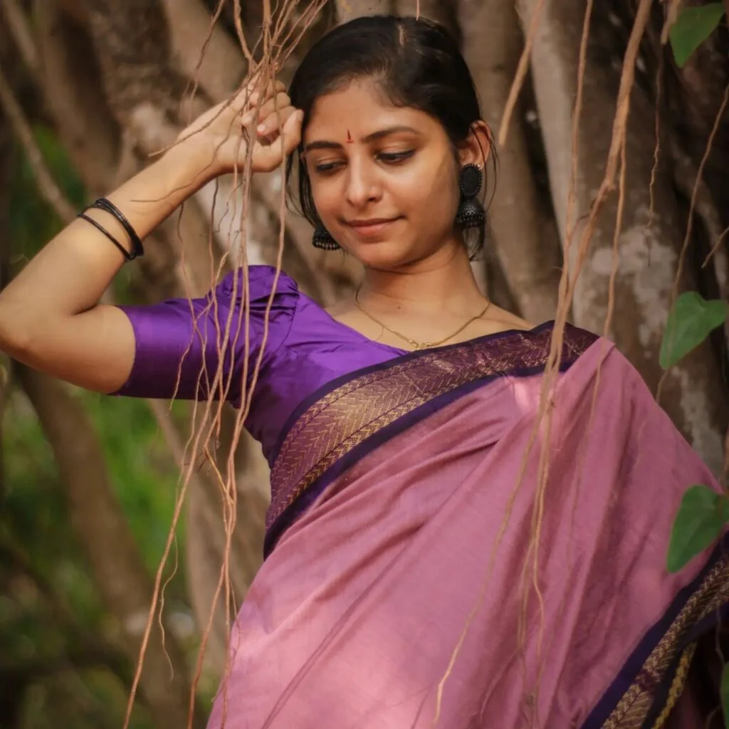 Akhila Bhargavan: Check Out the Wiki, Age, Biography, Family, and 21+ Beautiful Photos 21