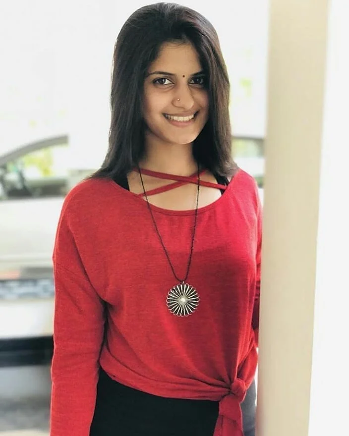 Lekshmy Nandan: Check Out the Wiki, Age, Biography, Family, and 22+ Beautiful Photos 6