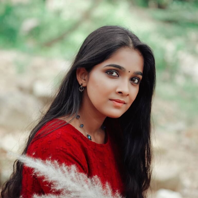 Mariya Prince: Check Out the Wiki, Age, Biography, Family, and 30+ Beautiful Photos 10 Mariya Prince