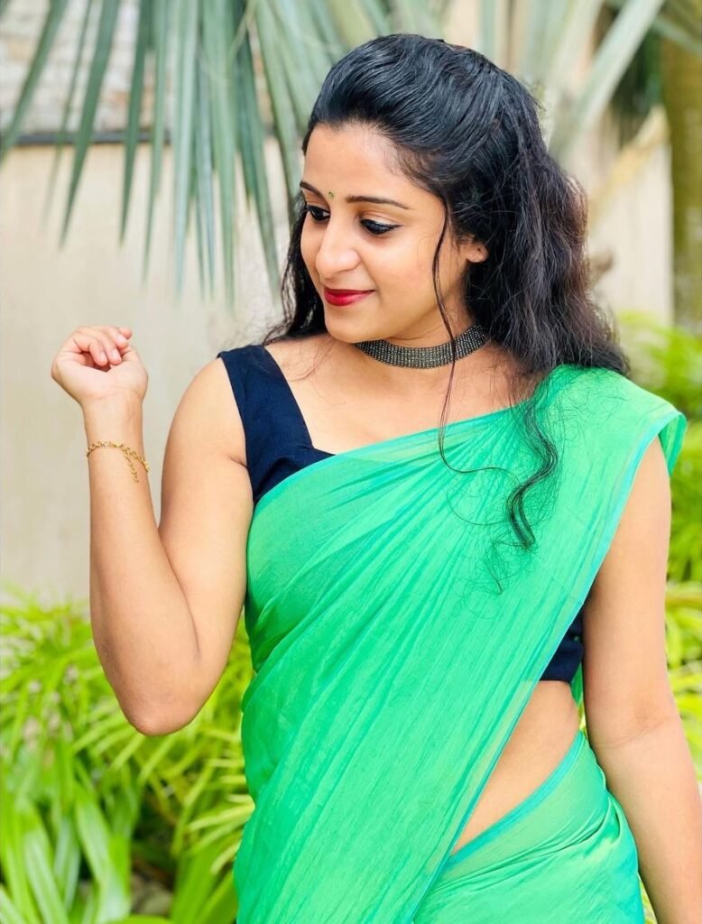 Anagha Stibin: Check Out the Wiki, Age, Biography, Family, and 22+ Beautiful Photos 8