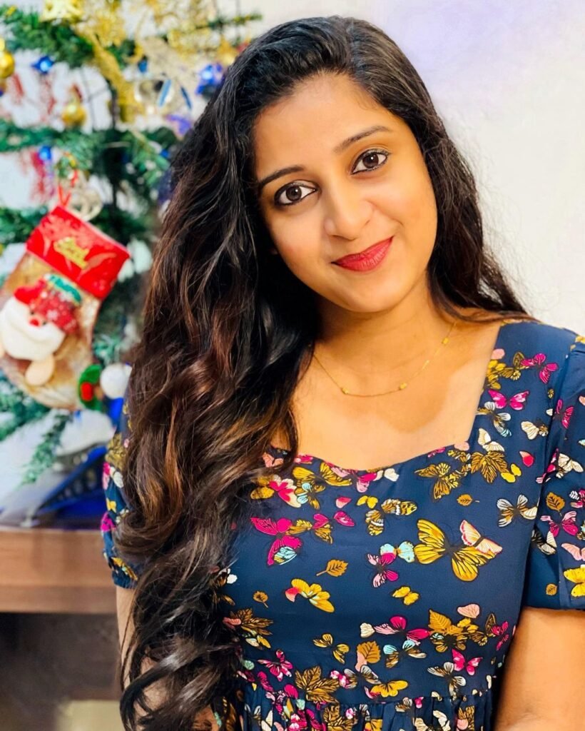 Anagha Stibin: Check Out the Wiki, Age, Biography, Family, and 22+ Beautiful Photos 14