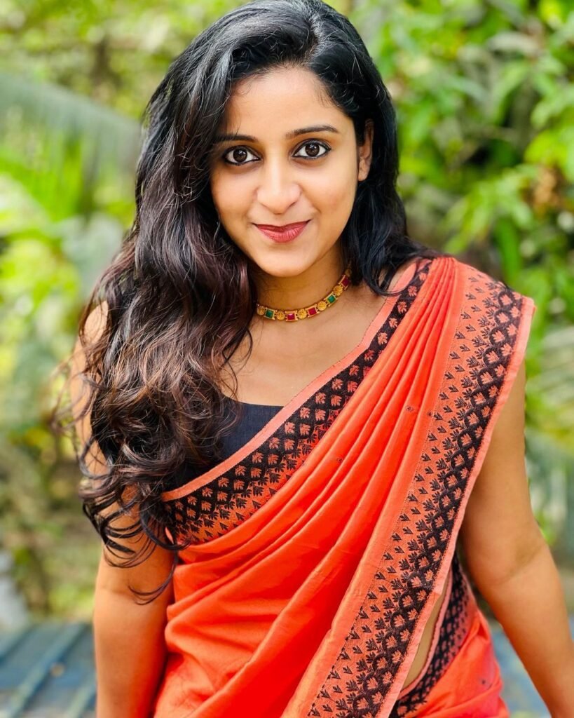 Anagha Stibin: Check Out the Wiki, Age, Biography, Family, and 22+ Beautiful Photos 18