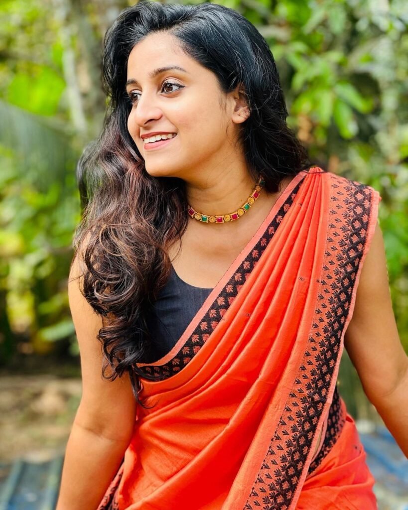 Anagha Stibin: Check Out the Wiki, Age, Biography, Family, and 22+ Beautiful Photos 16