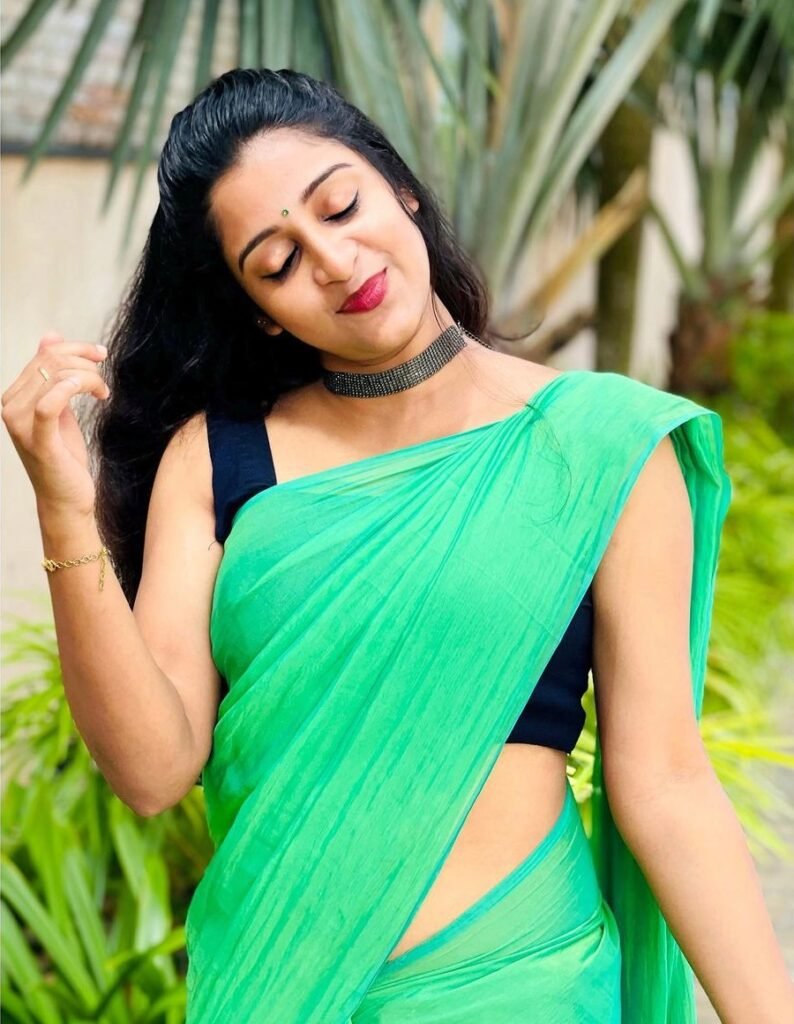 Anagha Stibin: Check Out the Wiki, Age, Biography, Family, and 22+ Beautiful Photos 7