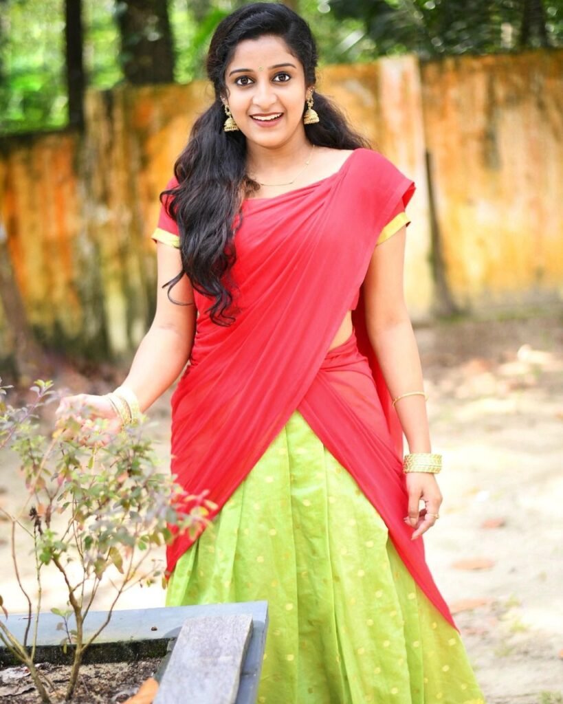 Anagha Stibin: Check Out the Wiki, Age, Biography, Family, and 22+ Beautiful Photos 2