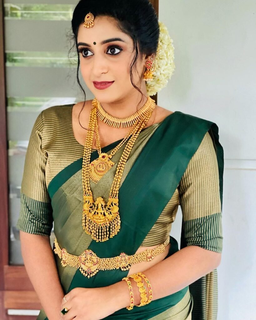 Anagha Stibin: Check Out the Wiki, Age, Biography, Family, and 22+ Beautiful Photos 10