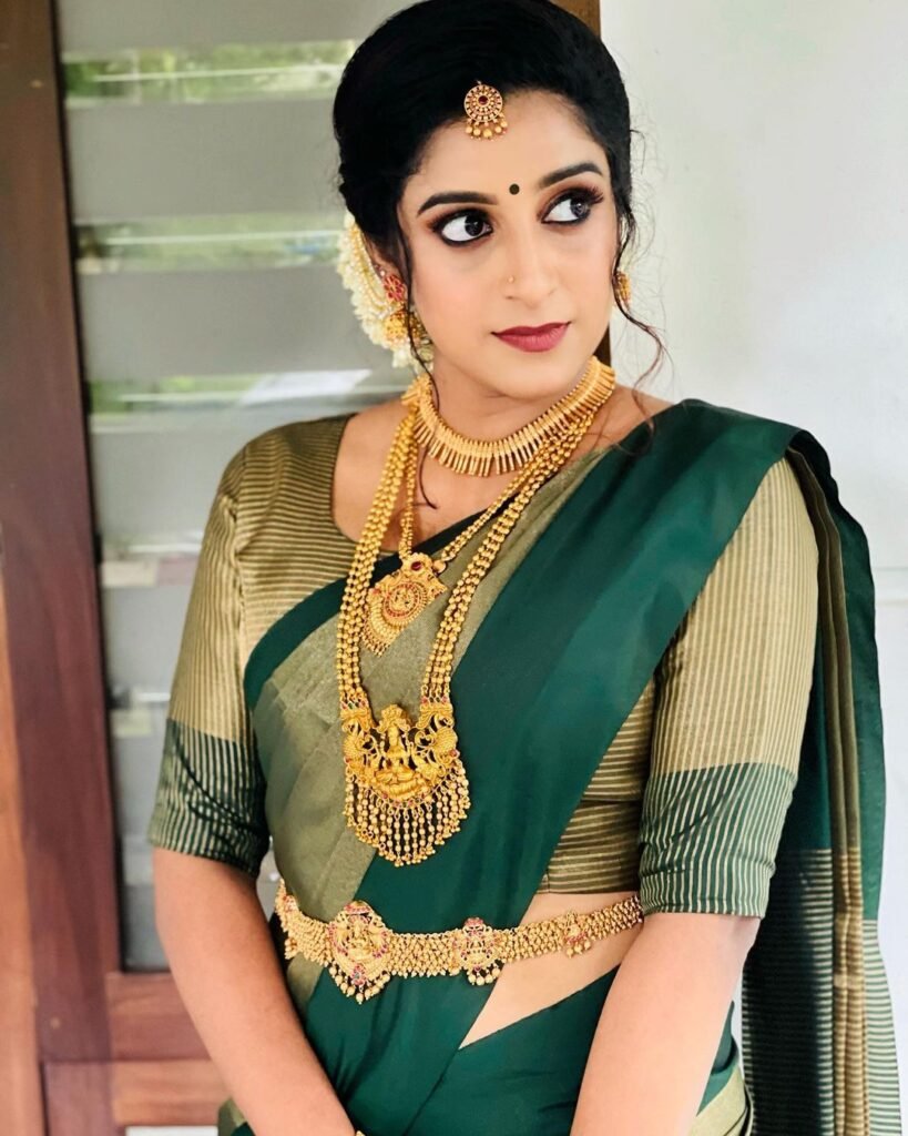 Anagha Stibin: Check Out the Wiki, Age, Biography, Family, and 22+ Beautiful Photos 11