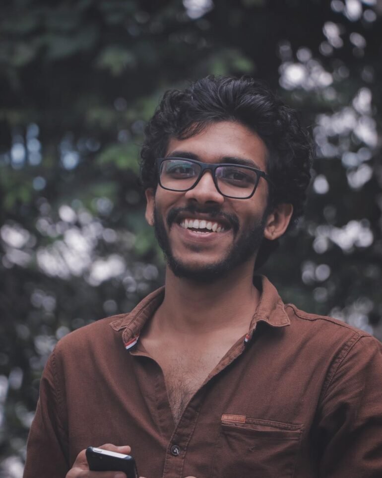 Arjun Sundaresan: 20 Intense Photos That Showcase His Passion and Dedication 23