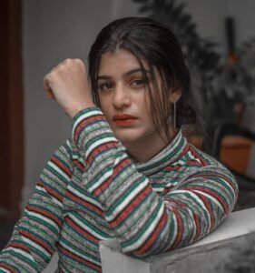 Sandra Hannah Joseph