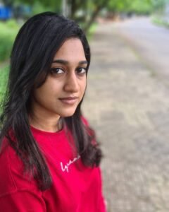 Haritha Haridas