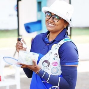 Deepika Kumari