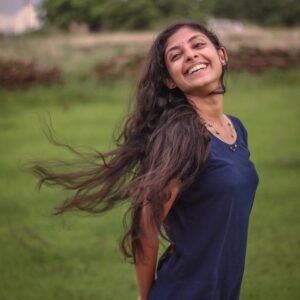Akhila Bhargavan