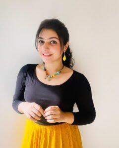 Shara Sherly Samuel Koshy