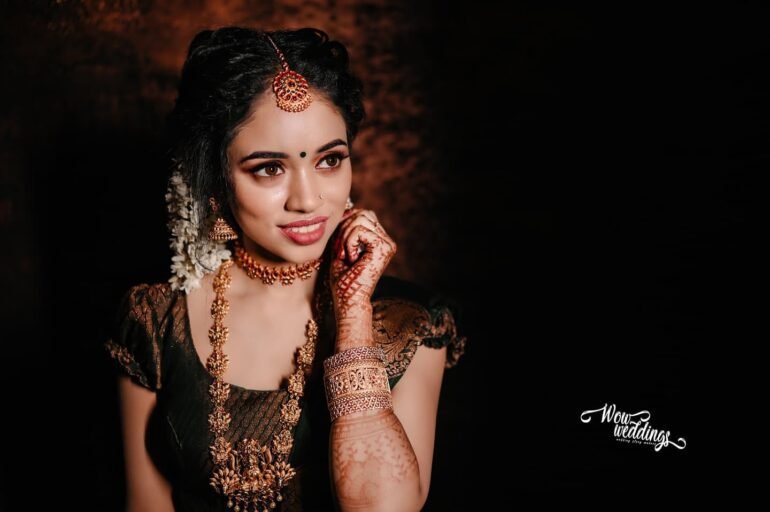 Anjana Anil Kumar: Check Out the Wiki, Age, Biography, Family, and 24+ Beautiful Photos 2