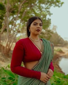 Bhuvaneshwari Devi Poduval