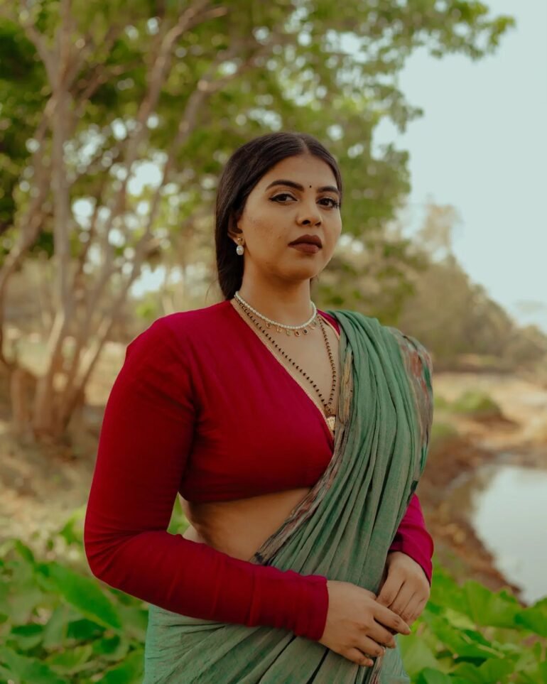 Bhuvaneshwari Devi Poduval