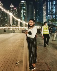 Lakshmi Dheeptha: Check Out the Wiki, Age, Biography, Family, and 10