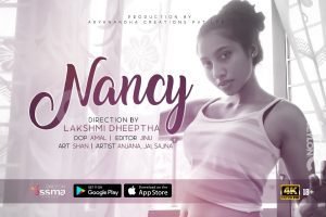 Nancy Yessma Web Series