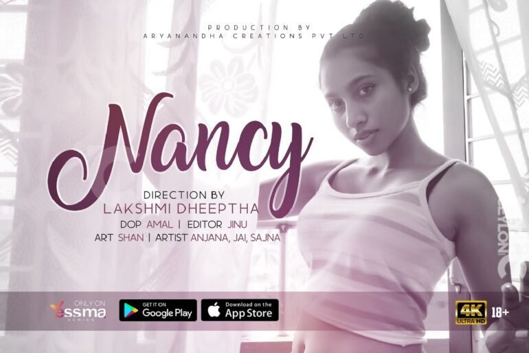 Nancy Yessma Web Series