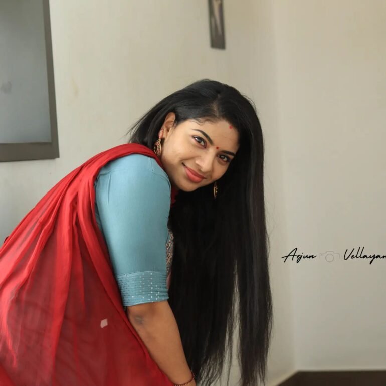 Reneesha Rahiman: Check Out the Wiki, Age, Biography, Family, and 24+ Amazing Photos 12 Reneesha Rahiman