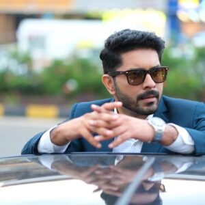 Sreeram Ramachandran