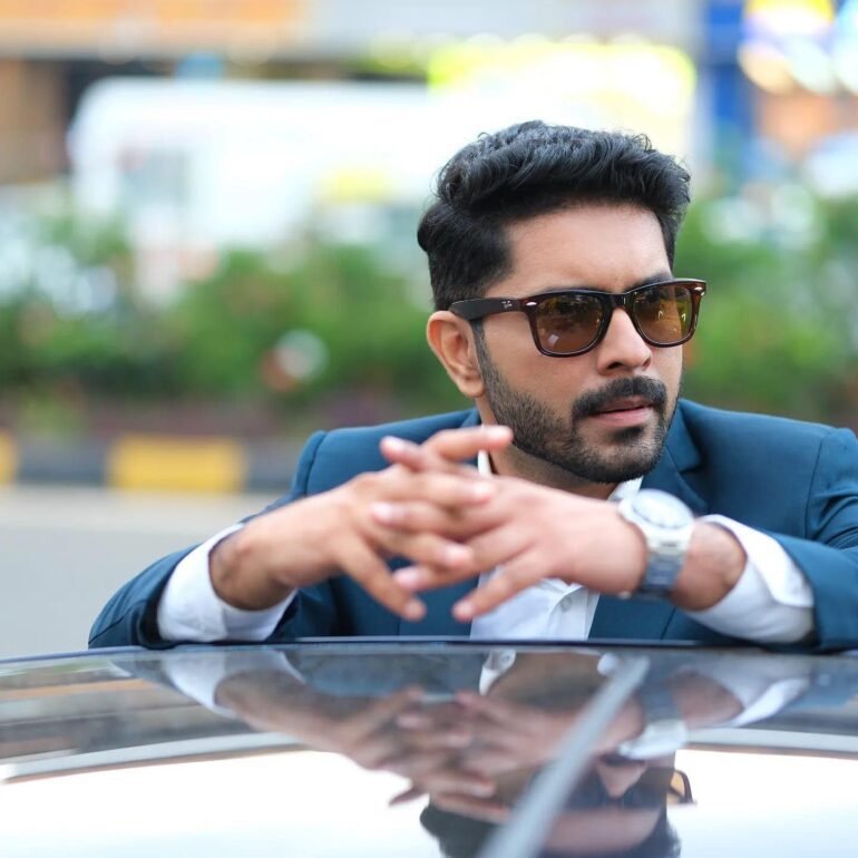 Sreeram Ramachandran