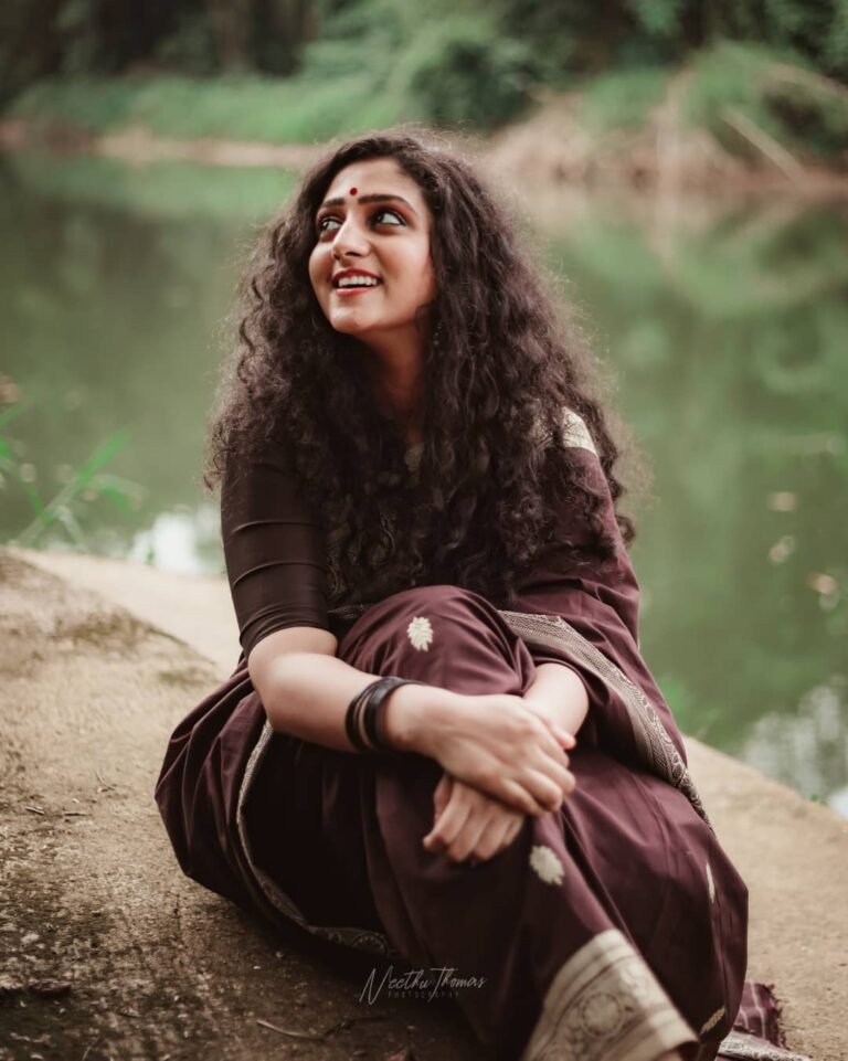 Aarsha Baiju: Check Out the Wiki, Age, Biography, Family, and 12 ...